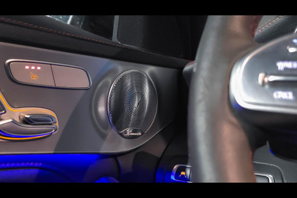 Mercedes-Benz C-Klasse AMG 43 4MATIC Premium Plus Pack | Pano | Kuipstoelen