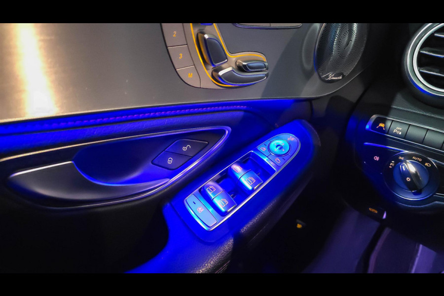 Mercedes-Benz C-Klasse AMG 43 4MATIC Premium Plus Pack | Pano | Kuipstoelen