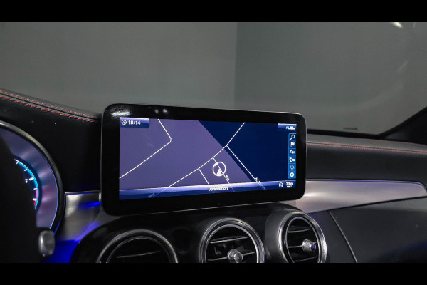 Mercedes-Benz C-Klasse AMG 43 4MATIC Premium Plus Pack | Pano | Kuipstoelen
