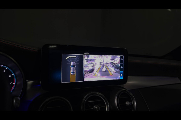 Mercedes-Benz C-Klasse AMG 43 4MATIC Premium Plus Pack | Pano | Kuipstoelen
