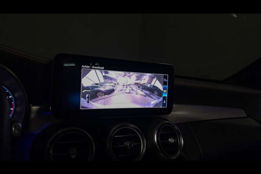 Mercedes-Benz C-Klasse AMG 43 4MATIC Premium Plus Pack | Pano | Kuipstoelen