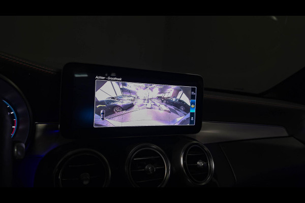 Mercedes-Benz C-Klasse AMG 43 4MATIC Premium Plus Pack | Pano | Kuipstoelen