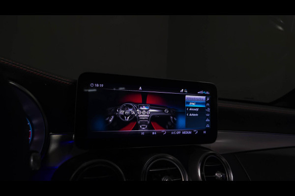 Mercedes-Benz C-Klasse AMG 43 4MATIC Premium Plus Pack | Pano | Kuipstoelen