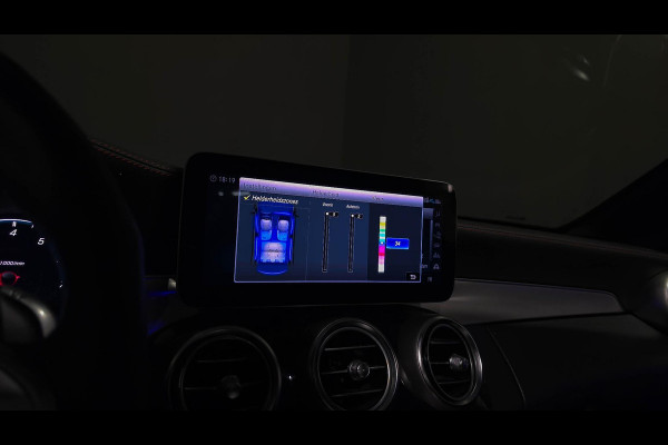 Mercedes-Benz C-Klasse AMG 43 4MATIC Premium Plus Pack | Pano | Kuipstoelen