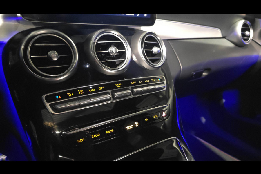 Mercedes-Benz C-Klasse AMG 43 4MATIC Premium Plus Pack | Pano | Kuipstoelen