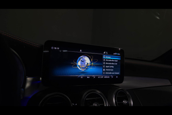 Mercedes-Benz C-Klasse AMG 43 4MATIC Premium Plus Pack | Pano | Kuipstoelen
