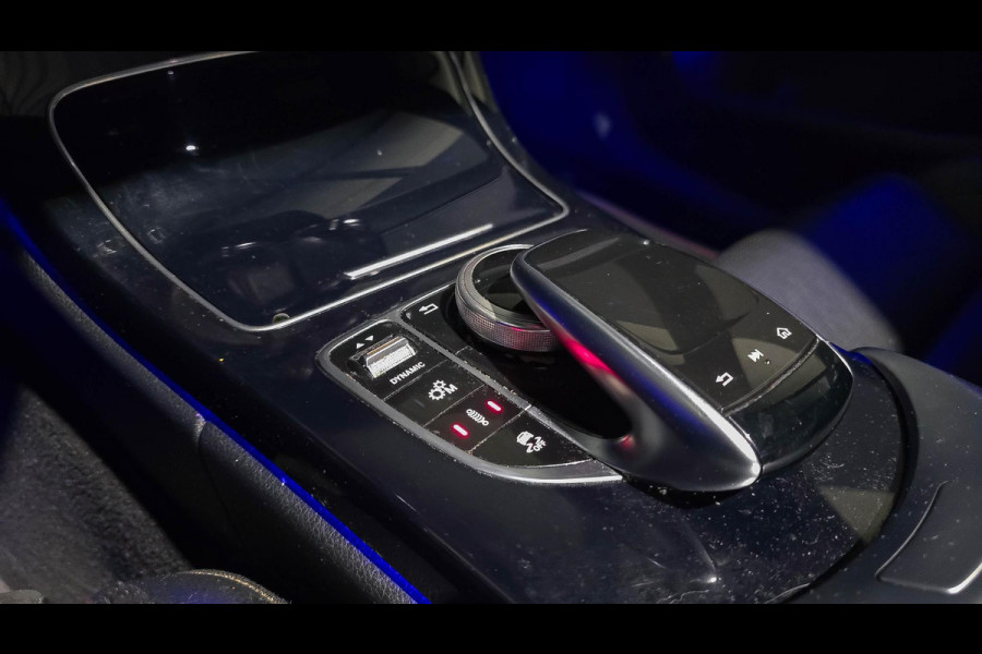 Mercedes-Benz C-Klasse AMG 43 4MATIC Premium Plus Pack | Pano | Kuipstoelen