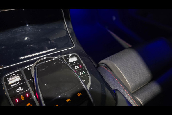Mercedes-Benz C-Klasse AMG 43 4MATIC Premium Plus Pack | Pano | Kuipstoelen