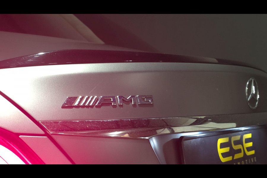 Mercedes-Benz C-Klasse AMG 43 4MATIC Premium Plus Pack | Pano | Kuipstoelen