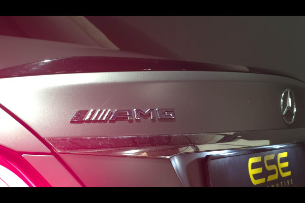 Mercedes-Benz C-Klasse AMG 43 4MATIC Premium Plus Pack | Pano | Kuipstoelen