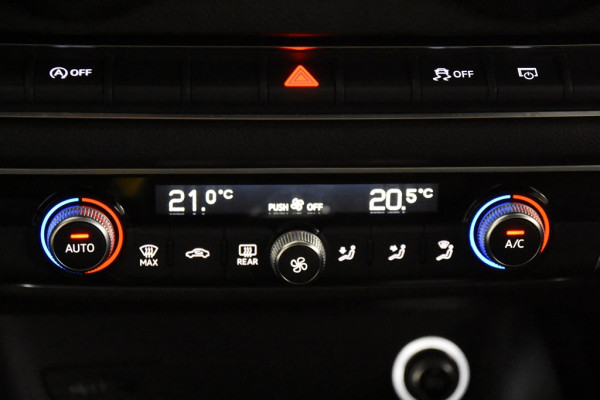 Audi A3 Sportback *1ste Eigenaar*Navigatie*Trekhaak*Carplay*