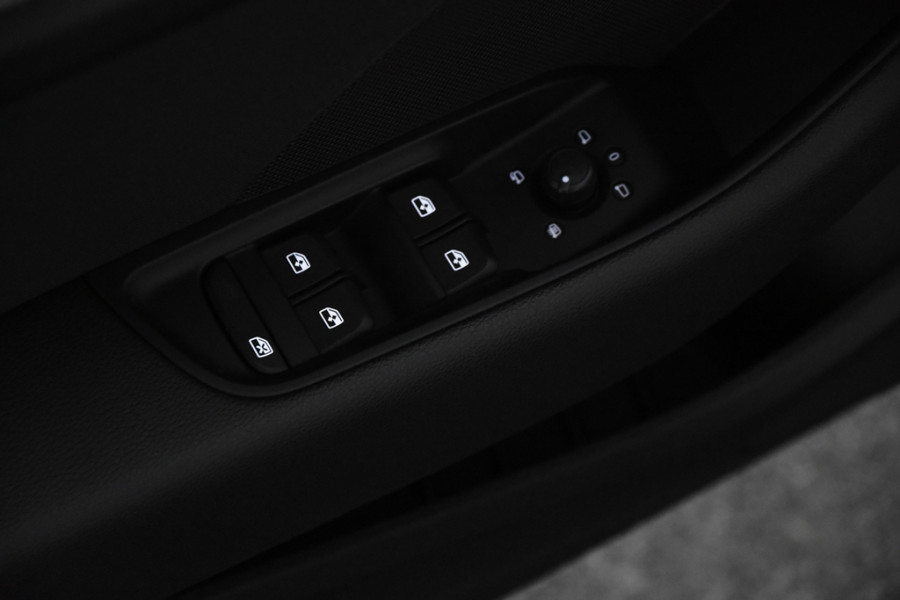 Audi A3 Sportback *1ste Eigenaar*Navigatie*Trekhaak*Carplay*