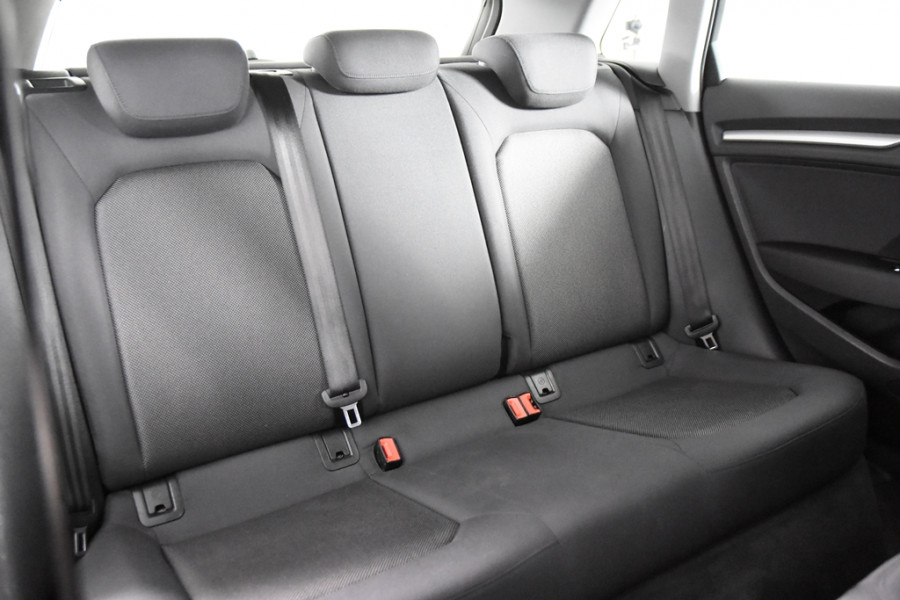 Audi A3 Sportback *1ste Eigenaar*Navigatie*Trekhaak*Carplay*