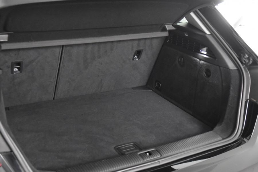 Audi A3 Sportback *1ste Eigenaar*Navigatie*Trekhaak*Carplay*