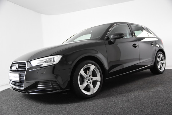 Audi A3 Sportback *1ste Eigenaar*Navigatie*Trekhaak*Carplay*