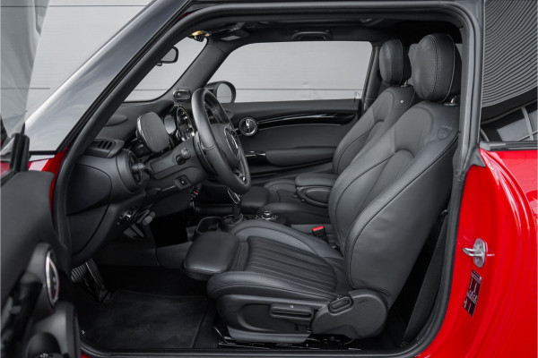 MINI Mini 2.0 Cooper S JCW Pack Pano CarPlay Camera 18"