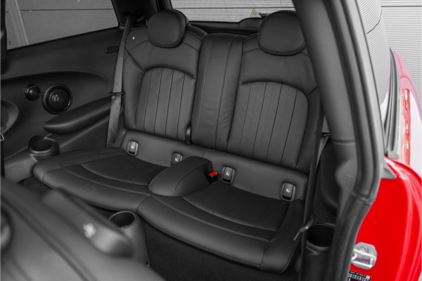 MINI Mini 2.0 Cooper S JCW Pack Pano CarPlay Camera 18"