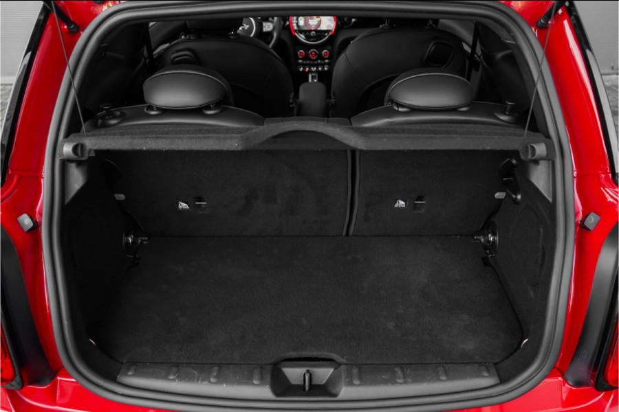 MINI Mini 2.0 Cooper S JCW Pack Pano CarPlay Camera 18"