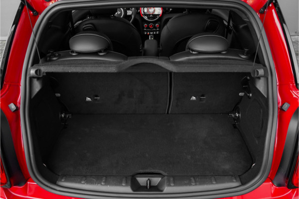 MINI Mini 2.0 Cooper S JCW Pack Pano CarPlay Camera 18"