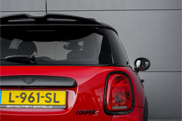 MINI Mini 2.0 Cooper S JCW Pack Pano CarPlay Camera 18"
