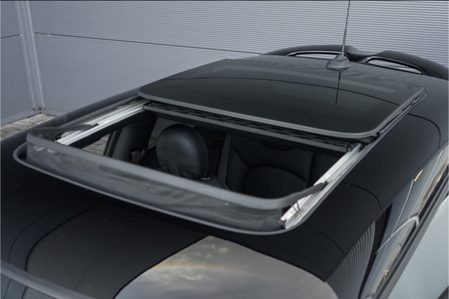 MINI Mini 2.0 Cooper S JCW Pack Pano CarPlay Camera 18"