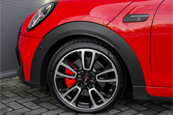 MINI Mini 2.0 Cooper S JCW Pack Pano CarPlay Camera 18"