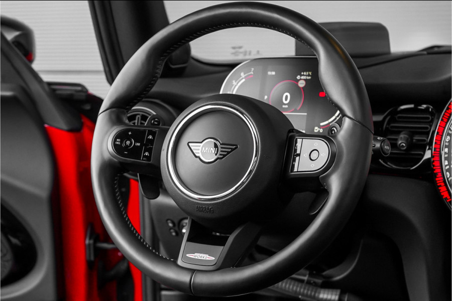 MINI Mini 2.0 Cooper S JCW Pack Pano CarPlay Camera 18"