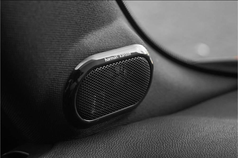 MINI Mini 2.0 Cooper S JCW Pack Pano CarPlay Camera 18"