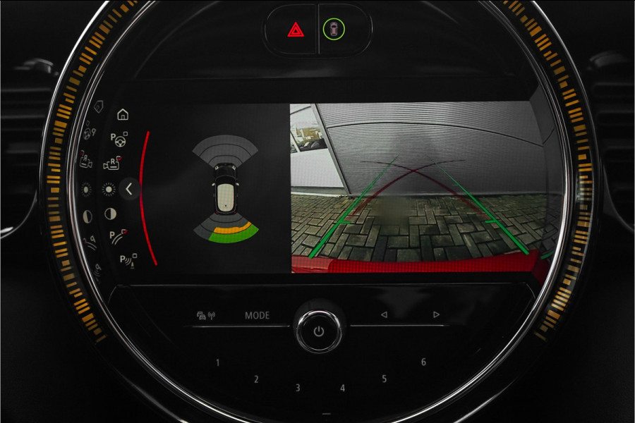 MINI Mini 2.0 Cooper S JCW Pack Pano CarPlay Camera 18"