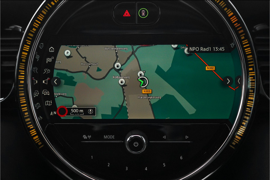 MINI Mini 2.0 Cooper S JCW Pack Pano CarPlay Camera 18"