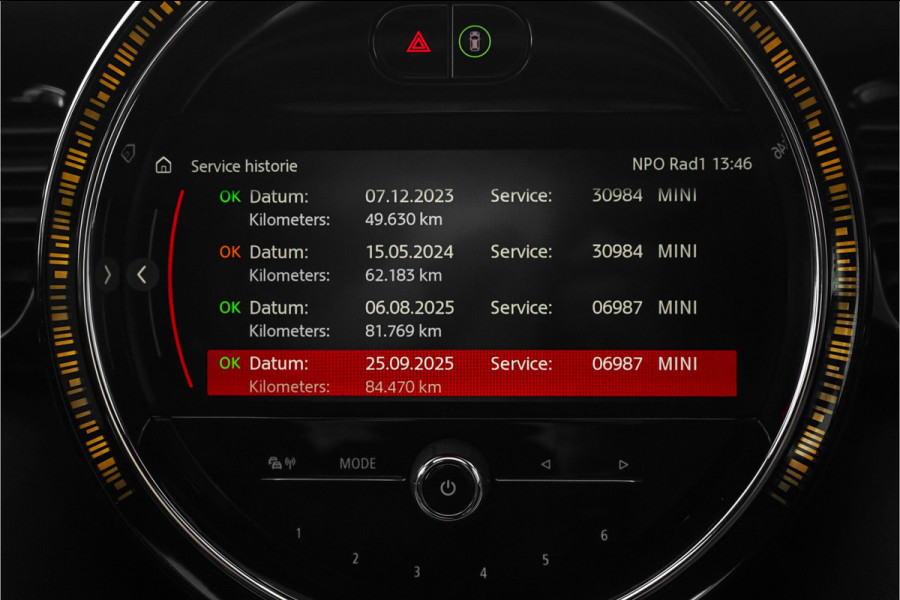 MINI Mini 2.0 Cooper S JCW Pack Pano CarPlay Camera 18"