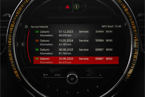 MINI Mini 2.0 Cooper S JCW Pack Pano CarPlay Camera 18"