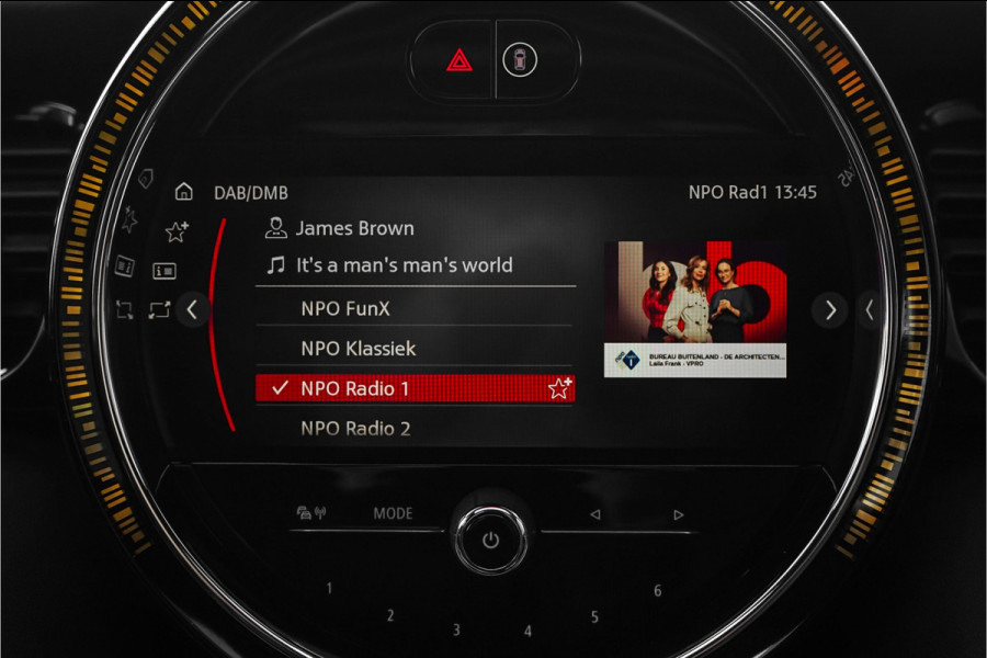 MINI Mini 2.0 Cooper S JCW Pack Pano CarPlay Camera 18"