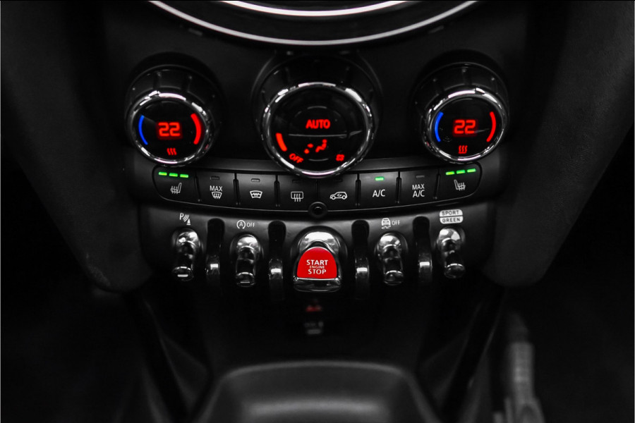MINI Mini 2.0 Cooper S JCW Pack Pano CarPlay Camera 18"