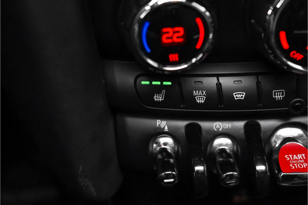 MINI Mini 2.0 Cooper S JCW Pack Pano CarPlay Camera 18"