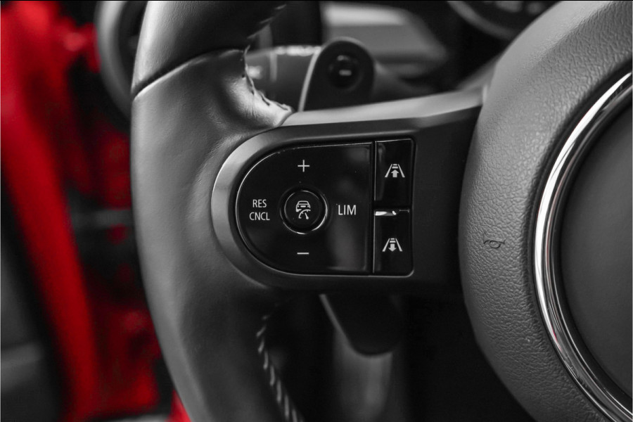 MINI Mini 2.0 Cooper S JCW Pack Pano CarPlay Camera 18"