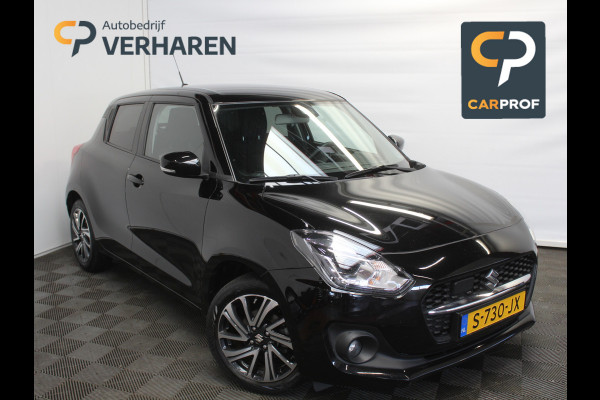 Suzuki Swift 1.2 Style Smart Hybrid CLIMATE | CARPLAY | LMV16 | ADAPCRUISE | LED | DAB | PDCA | STOELVERW | CAMERA