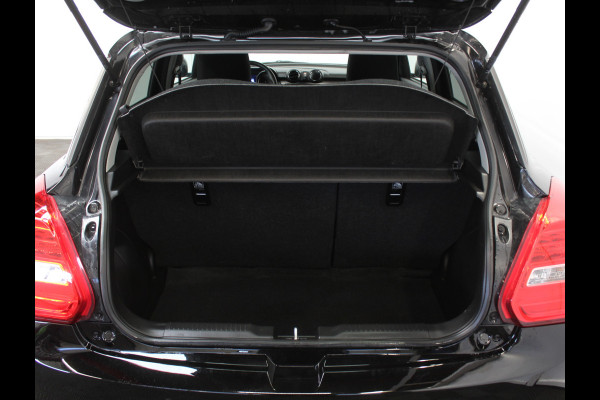 Suzuki Swift 1.2 Style Smart Hybrid CLIMATE | CARPLAY | LMV16 | ADAPCRUISE | LED | DAB | PDCA | STOELVERW | CAMERA