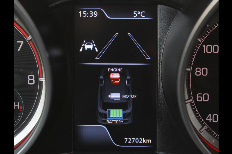 Suzuki Swift 1.2 Style Smart Hybrid CLIMATE | CARPLAY | LMV16 | ADAPCRUISE | LED | DAB | PDCA | STOELVERW | CAMERA