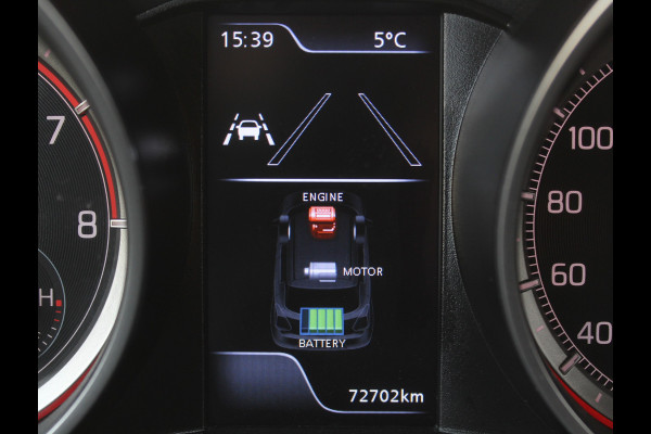 Suzuki Swift 1.2 Style Smart Hybrid CLIMATE | CARPLAY | LMV16 | ADAPCRUISE | LED | DAB | PDCA | STOELVERW | CAMERA