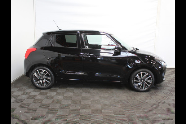 Suzuki Swift 1.2 Style Smart Hybrid CLIMATE | CARPLAY | LMV16 | ADAPCRUISE | LED | DAB | PDCA | STOELVERW | CAMERA