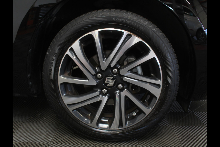 Suzuki Swift 1.2 Style Smart Hybrid CLIMATE | CARPLAY | LMV16 | ADAPCRUISE | LED | DAB | PDCA | STOELVERW | CAMERA