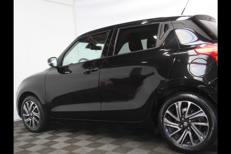 Suzuki Swift 1.2 Style Smart Hybrid CLIMATE | CARPLAY | LMV16 | ADAPCRUISE | LED | DAB | PDCA | STOELVERW | CAMERA