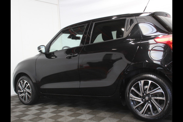 Suzuki Swift 1.2 Style Smart Hybrid CLIMATE | CARPLAY | LMV16 | ADAPCRUISE | LED | DAB | PDCA | STOELVERW | CAMERA
