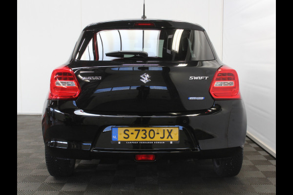 Suzuki Swift 1.2 Style Smart Hybrid CLIMATE | CARPLAY | LMV16 | ADAPCRUISE | LED | DAB | PDCA | STOELVERW | CAMERA