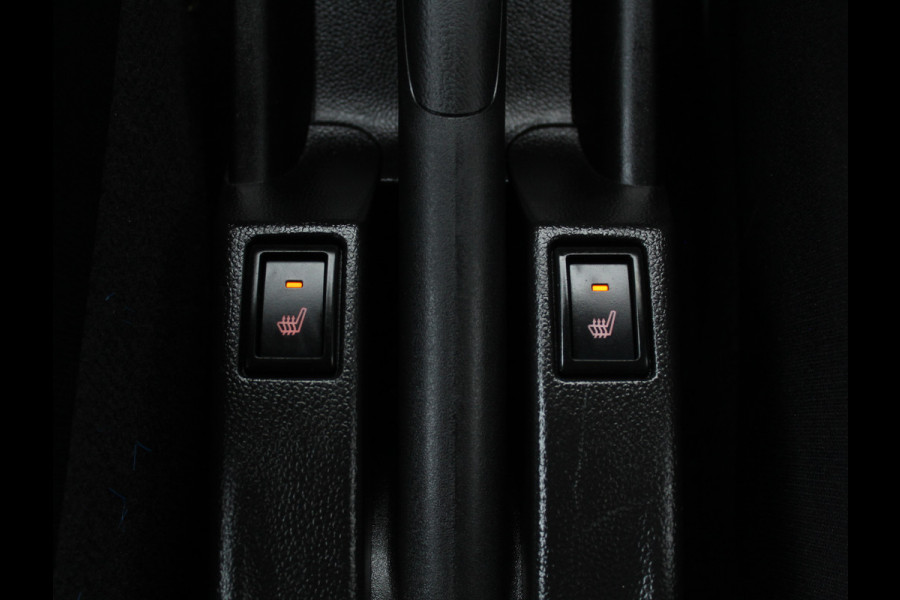 Suzuki Swift 1.2 Style Smart Hybrid CLIMATE | CARPLAY | LMV16 | ADAPCRUISE | LED | DAB | PDCA | STOELVERW | CAMERA