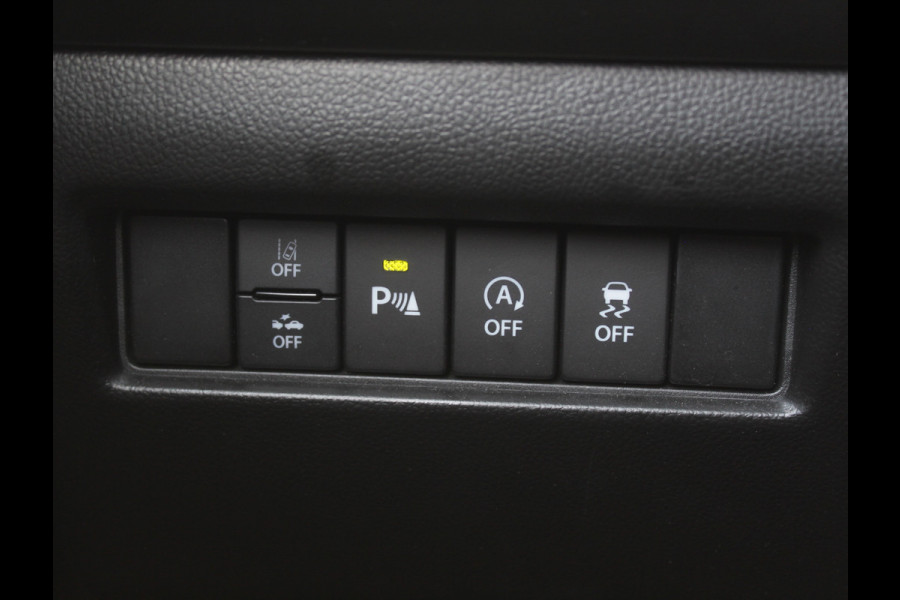 Suzuki Swift 1.2 Style Smart Hybrid CLIMATE | CARPLAY | LMV16 | ADAPCRUISE | LED | DAB | PDCA | STOELVERW | CAMERA