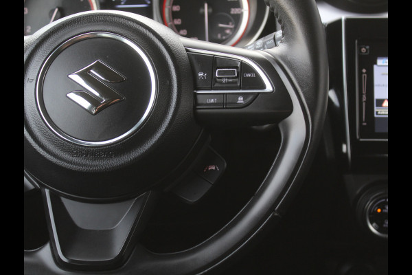 Suzuki Swift 1.2 Style Smart Hybrid CLIMATE | CARPLAY | LMV16 | ADAPCRUISE | LED | DAB | PDCA | STOELVERW | CAMERA