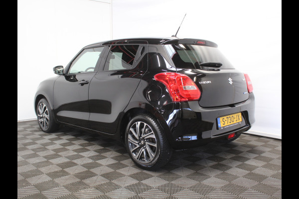 Suzuki Swift 1.2 Style Smart Hybrid CLIMATE | CARPLAY | LMV16 | ADAPCRUISE | LED | DAB | PDCA | STOELVERW | CAMERA