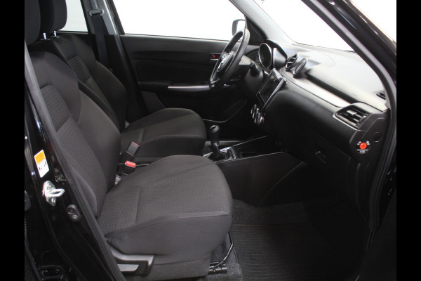 Suzuki Swift 1.2 Style Smart Hybrid CLIMATE | CARPLAY | LMV16 | ADAPCRUISE | LED | DAB | PDCA | STOELVERW | CAMERA
